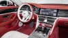 Sticlă hibridă de protecție Pixsel panoul de bord BENTLEY FLYING SPUR - 11.9“ 2025 -