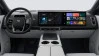 Sticlă hibridă de protecție Pixsel monitor LI AUTO i8 - 29.5“ 2025 -