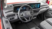 Sticlă hibridă de protecție Pixsel panoul de bord VOLKSWAGEN TRANSPORTER - 12.3“ 2025 -